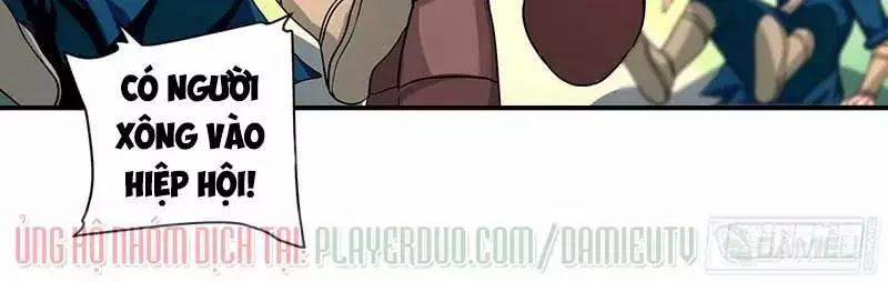 Trọng Sinh Sau Tám Vạn Năm 14 trang 8