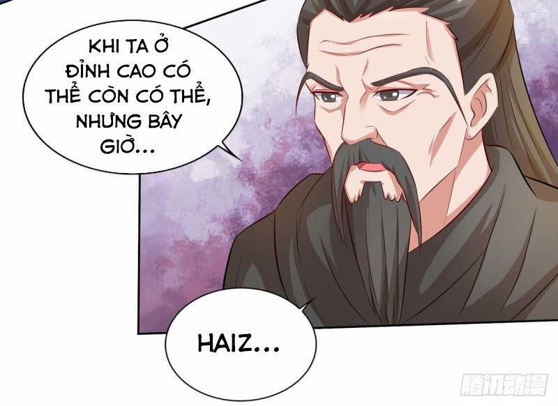 Trọng Sinh Sau Tám Vạn Năm 144 trang 1