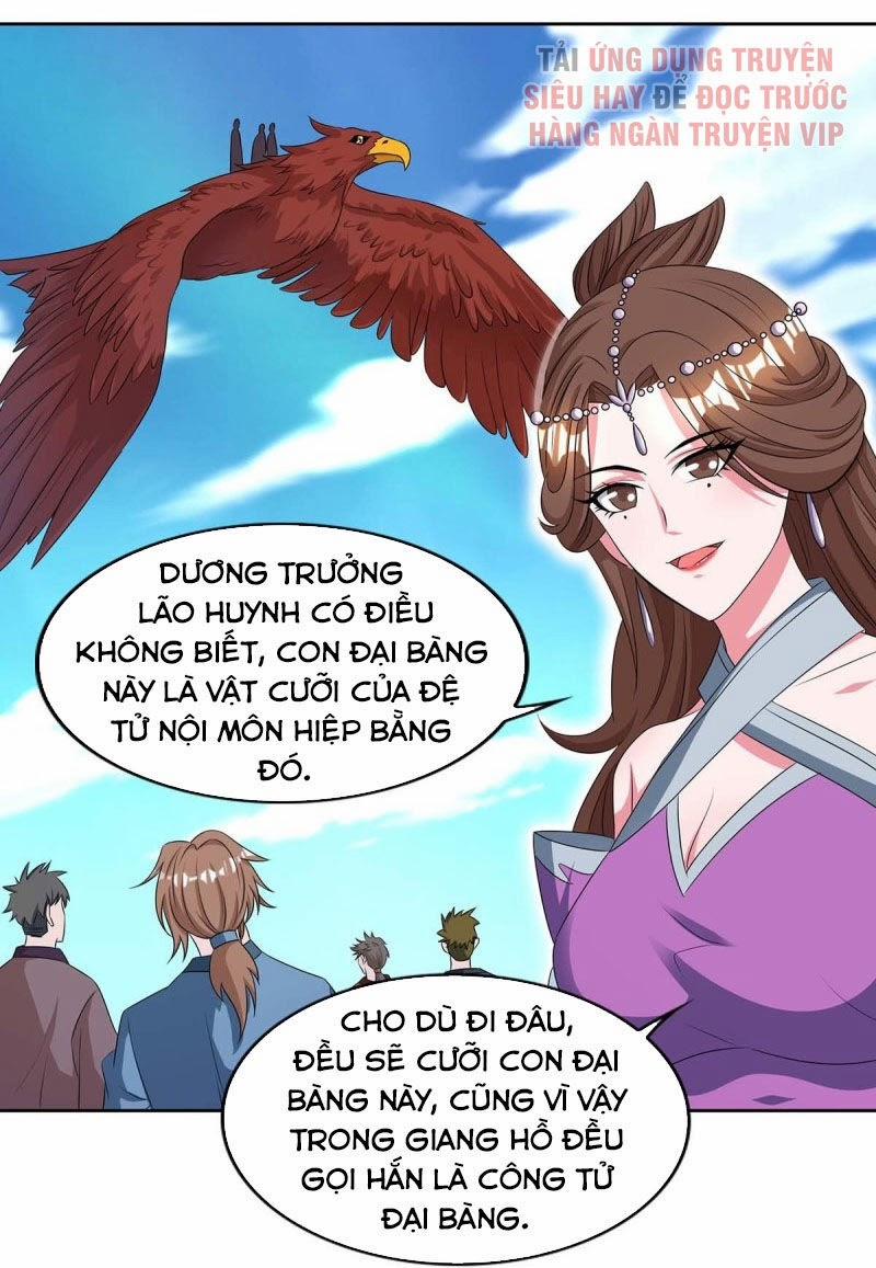 Trọng Sinh Sau Tám Vạn Năm 144 trang 15