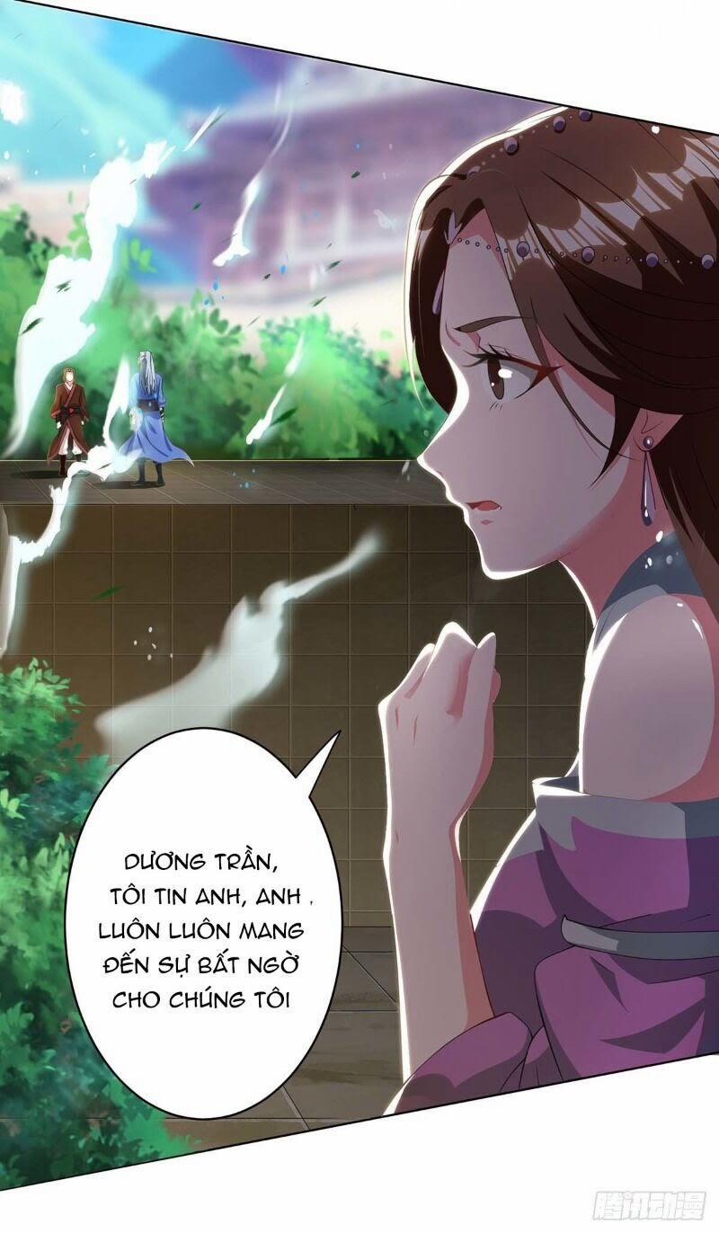 Trọng Sinh Sau Tám Vạn Năm 147 trang 2