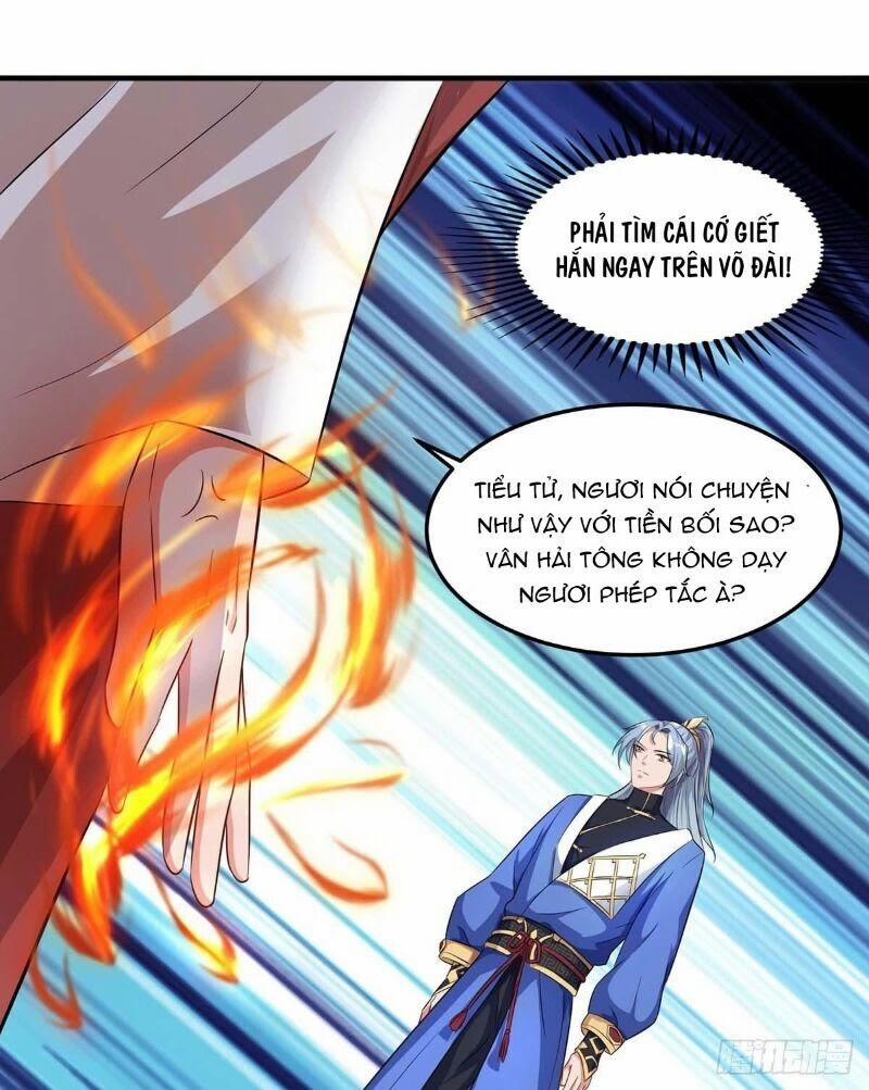 Trọng Sinh Sau Tám Vạn Năm 148 trang 26