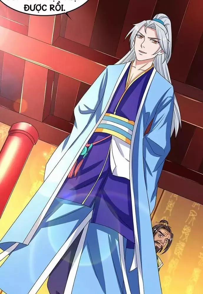 Trọng Sinh Sau Tám Vạn Năm 15 trang 12