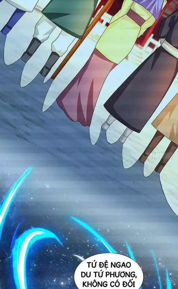 Trọng Sinh Sau Tám Vạn Năm 15 trang 19