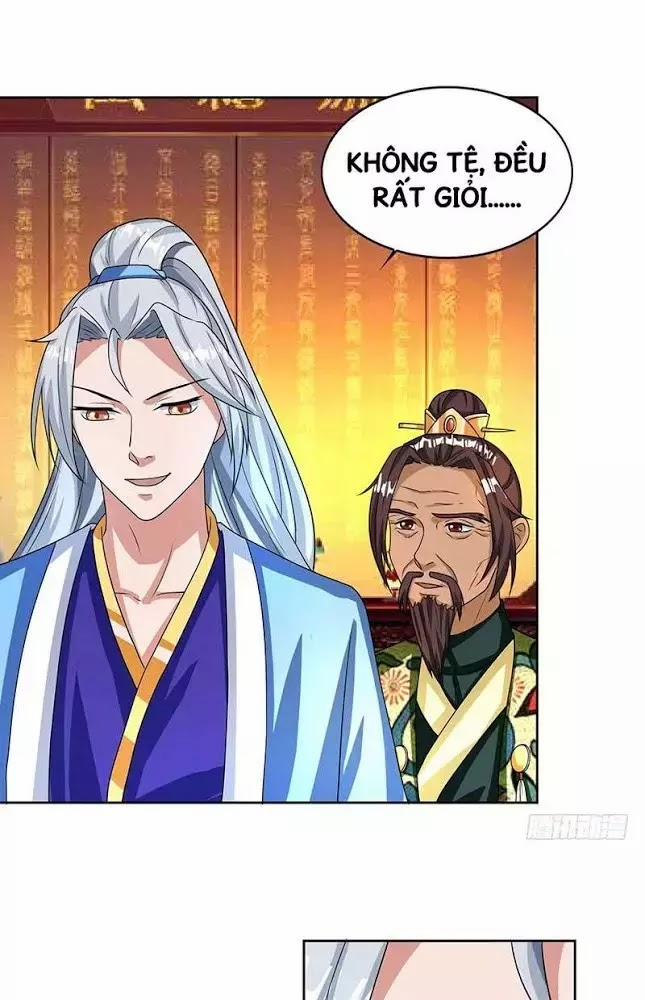 Trọng Sinh Sau Tám Vạn Năm 15 trang 22