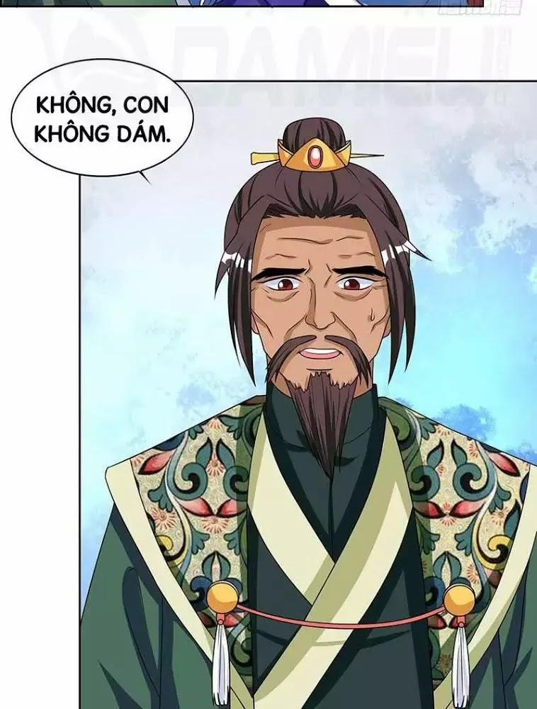 Trọng Sinh Sau Tám Vạn Năm 15 trang 3