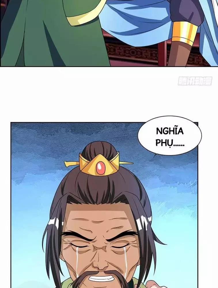 Trọng Sinh Sau Tám Vạn Năm 15 trang 7