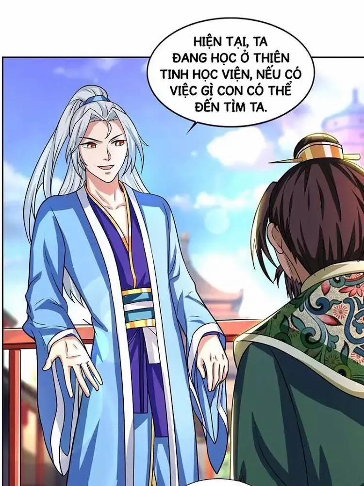 Trọng Sinh Sau Tám Vạn Năm 16 trang 1