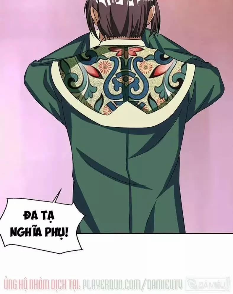 Trọng Sinh Sau Tám Vạn Năm 16 trang 22