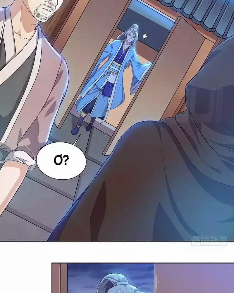 Trọng Sinh Sau Tám Vạn Năm 16 trang 24