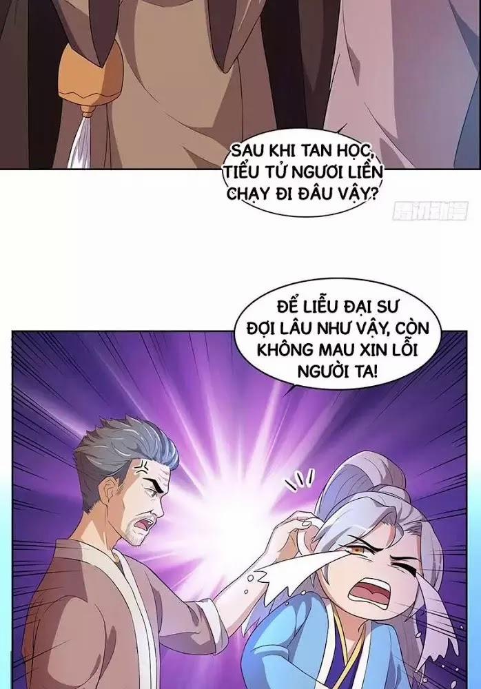 Trọng Sinh Sau Tám Vạn Năm 16 trang 27