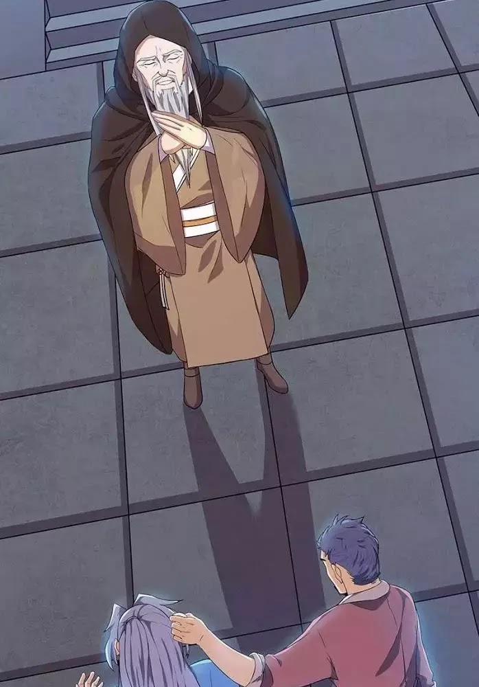 Trọng Sinh Sau Tám Vạn Năm 16 trang 29