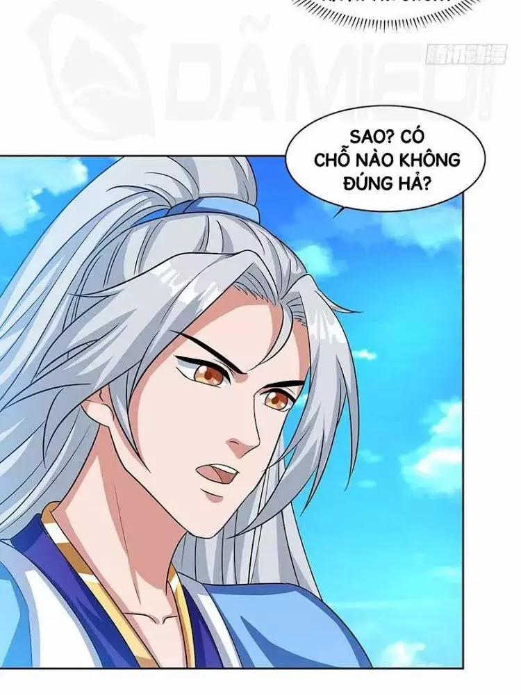 Trọng Sinh Sau Tám Vạn Năm 16 trang 3