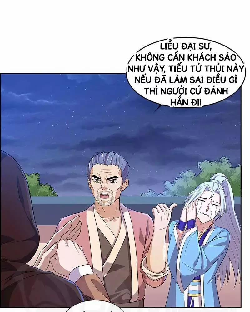 Trọng Sinh Sau Tám Vạn Năm 16 trang 31