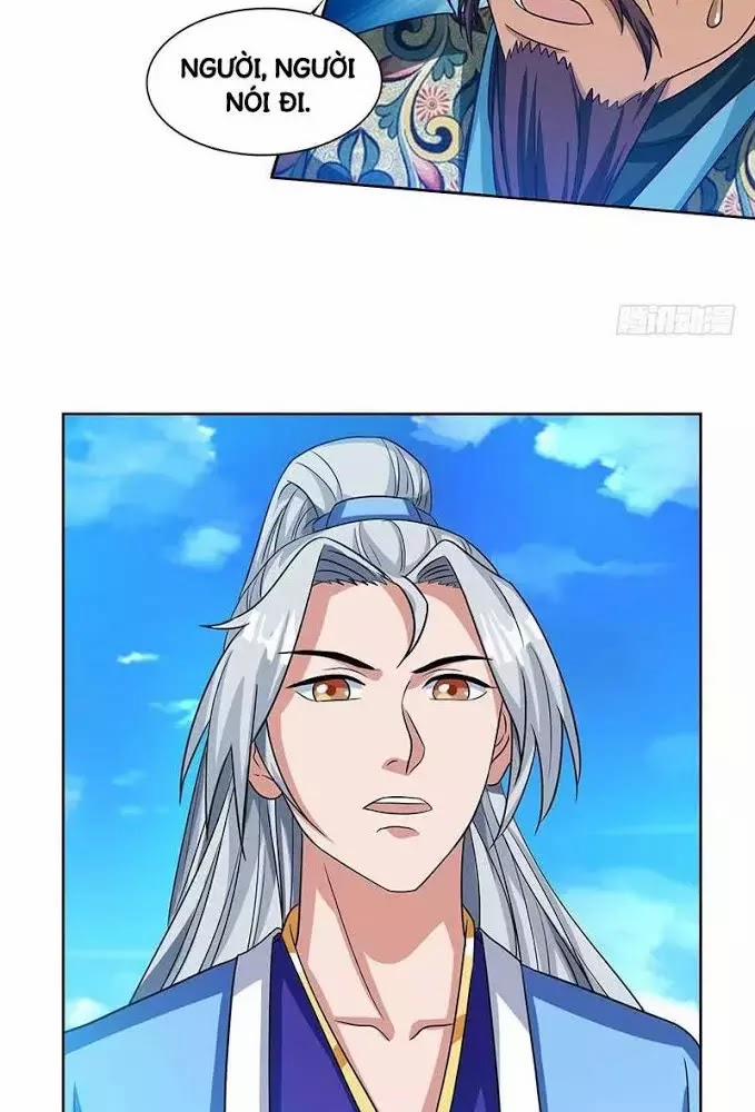 Trọng Sinh Sau Tám Vạn Năm 16 trang 7