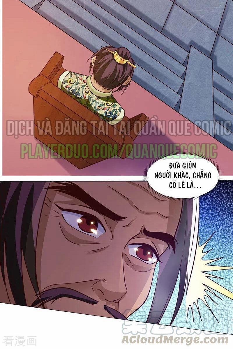 Trọng Sinh Sau Tám Vạn Năm 18 trang 10