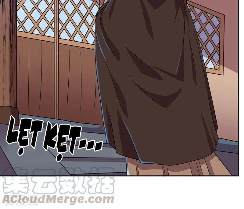 Trọng Sinh Sau Tám Vạn Năm 18 trang 5