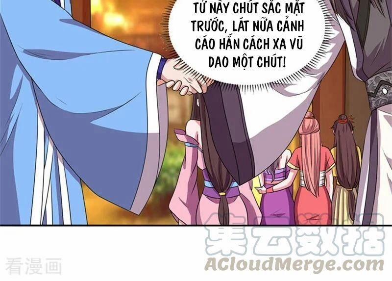 Trọng Sinh Sau Tám Vạn Năm 19 trang 23