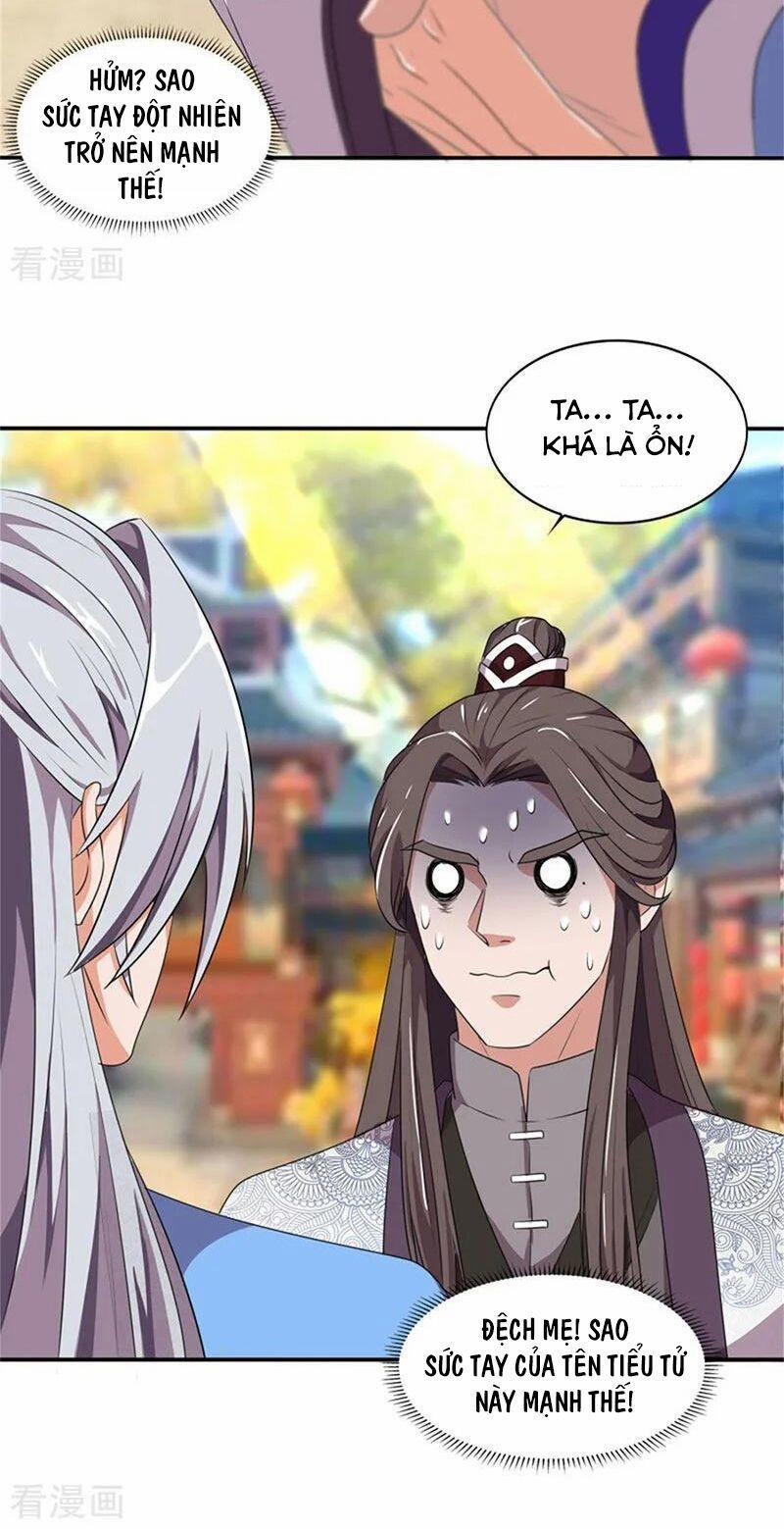 Trọng Sinh Sau Tám Vạn Năm 19 trang 25