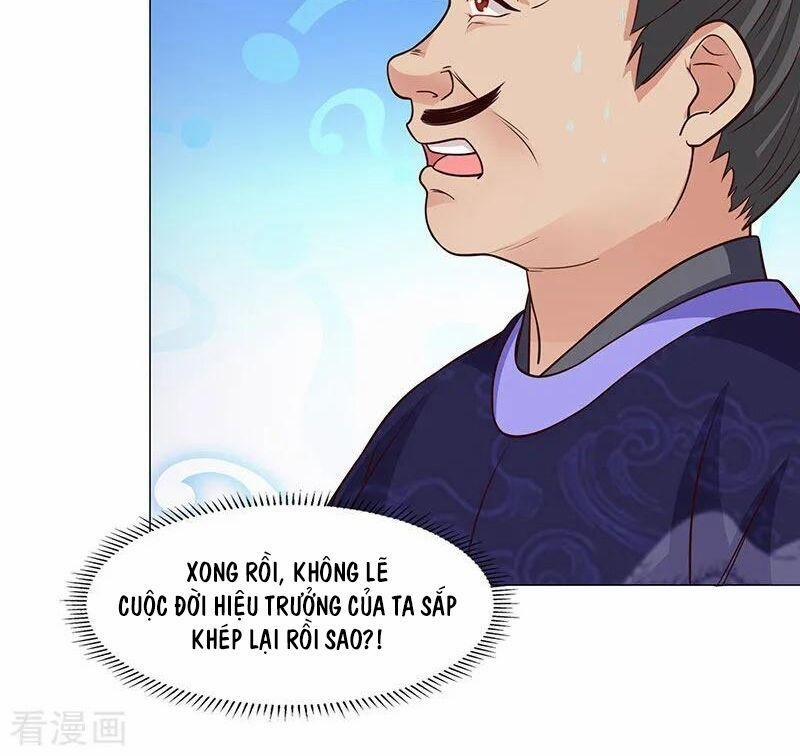 Trọng Sinh Sau Tám Vạn Năm 19 trang 3