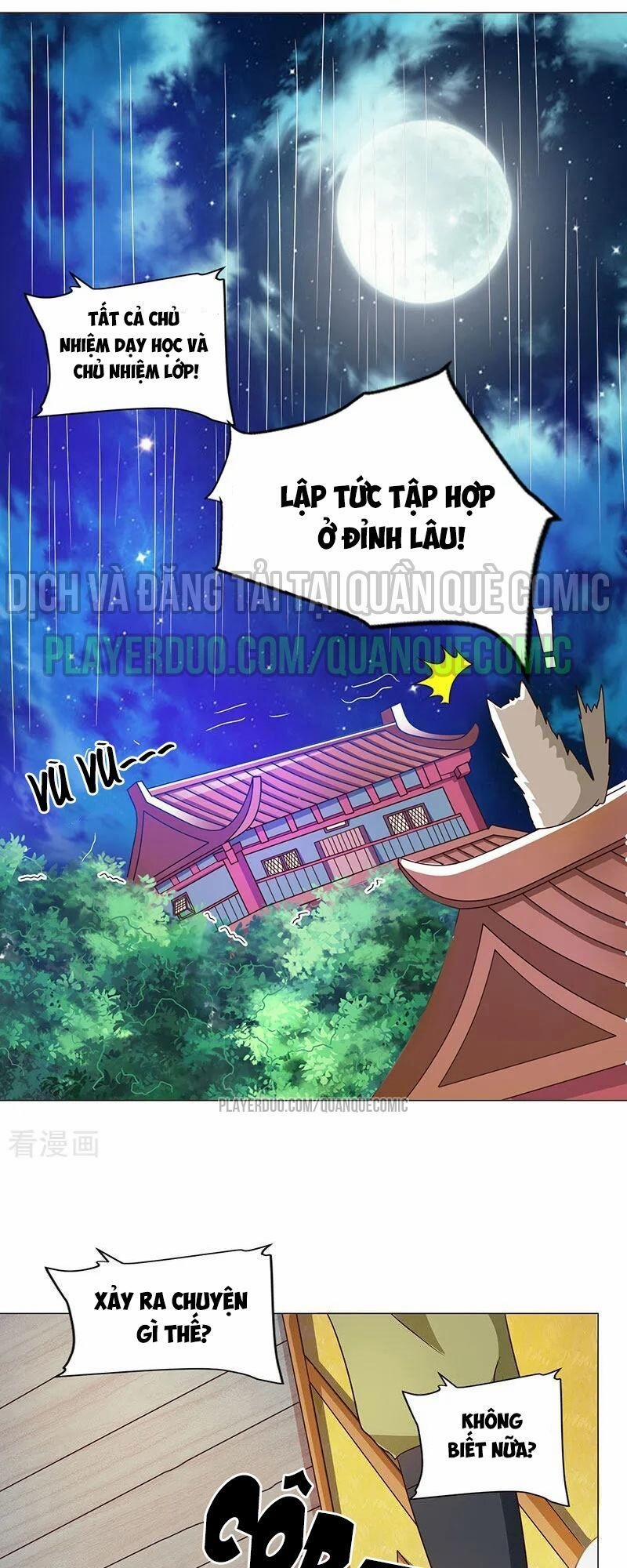 Trọng Sinh Sau Tám Vạn Năm 19 trang 8