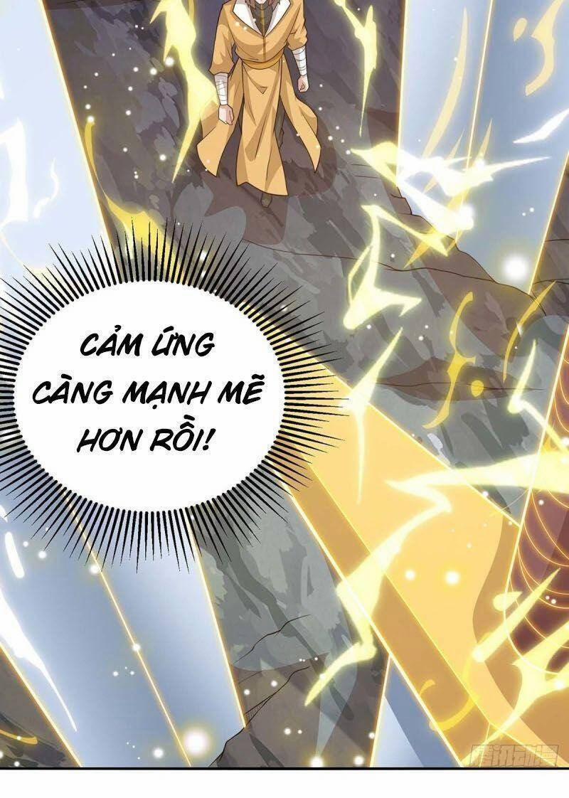 Trọng Sinh Sau Tám Vạn Năm 196 trang 13