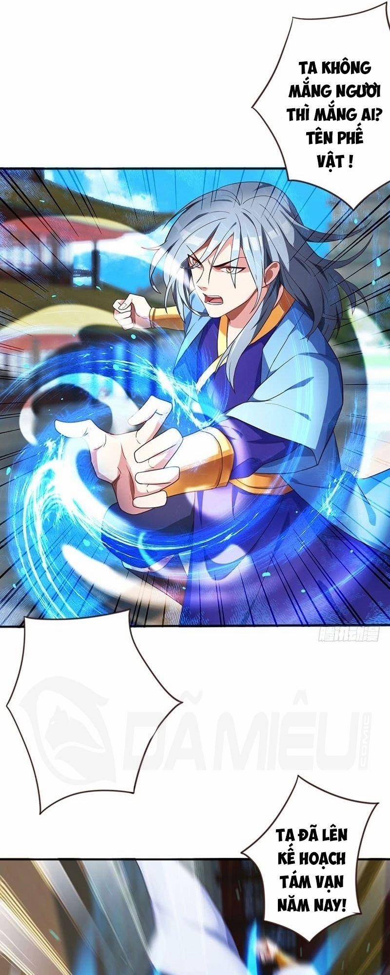 Trọng Sinh Sau Tám Vạn Năm 2 trang 1