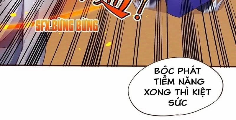 Trọng Sinh Sau Tám Vạn Năm 2 trang 10