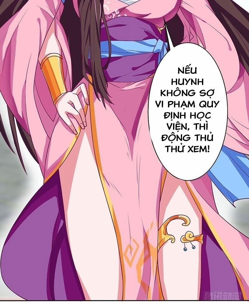 Trọng Sinh Sau Tám Vạn Năm 2 trang 15