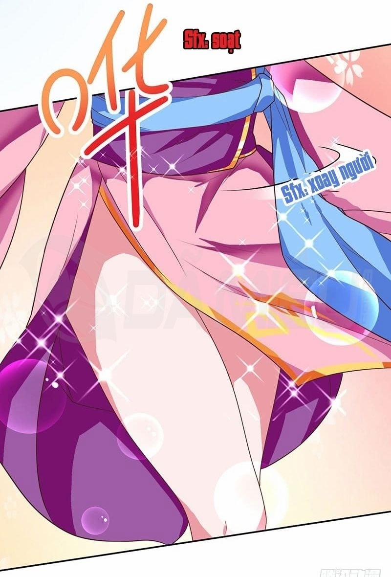 Trọng Sinh Sau Tám Vạn Năm 2 trang 21