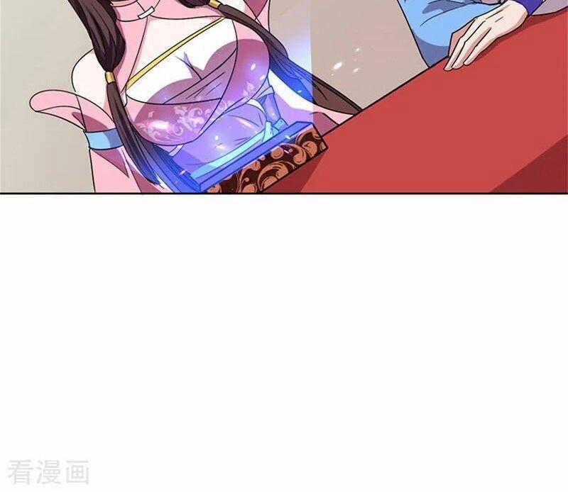 Trọng Sinh Sau Tám Vạn Năm 20 trang 24