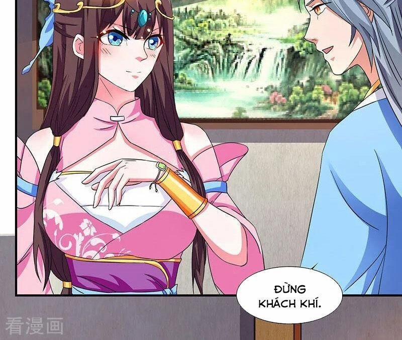 Trọng Sinh Sau Tám Vạn Năm 21 trang 10