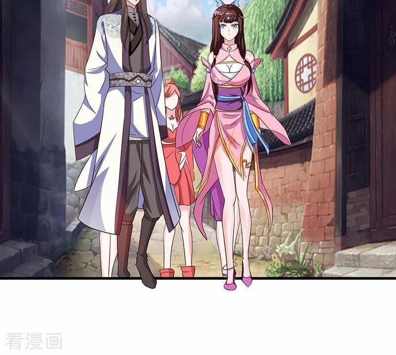 Trọng Sinh Sau Tám Vạn Năm 21 trang 18