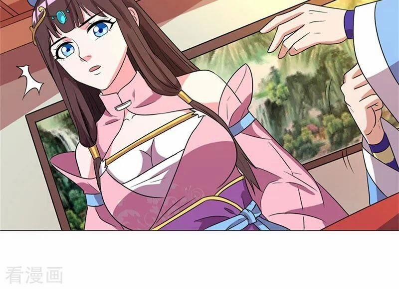 Trọng Sinh Sau Tám Vạn Năm 21 trang 2