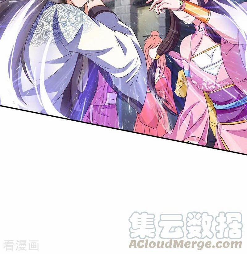 Trọng Sinh Sau Tám Vạn Năm 21 trang 21