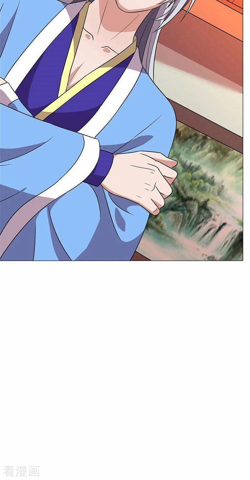 Trọng Sinh Sau Tám Vạn Năm 21 trang 6