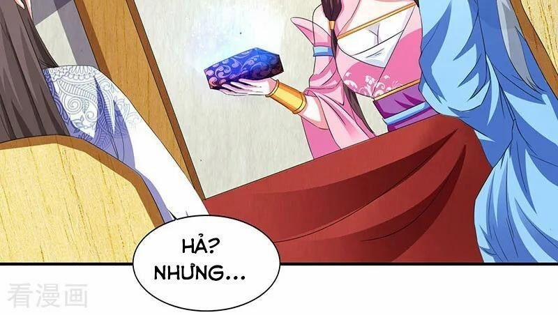 Trọng Sinh Sau Tám Vạn Năm 21 trang 8