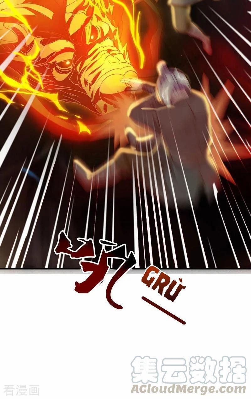 Trọng Sinh Sau Tám Vạn Năm 22 trang 16