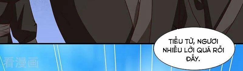 Trọng Sinh Sau Tám Vạn Năm 22 trang 4