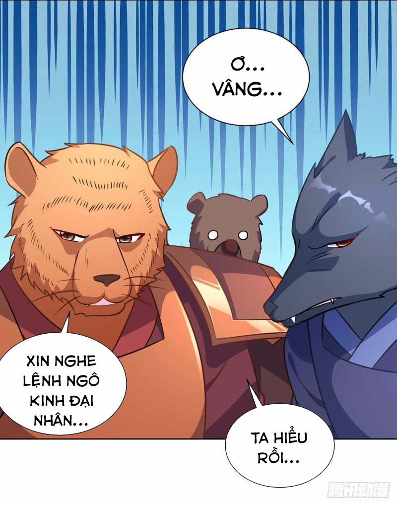 Trọng Sinh Sau Tám Vạn Năm 227 trang 25