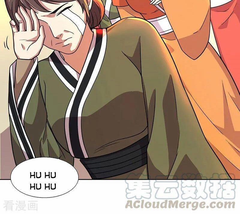 Trọng Sinh Sau Tám Vạn Năm 23 trang 19