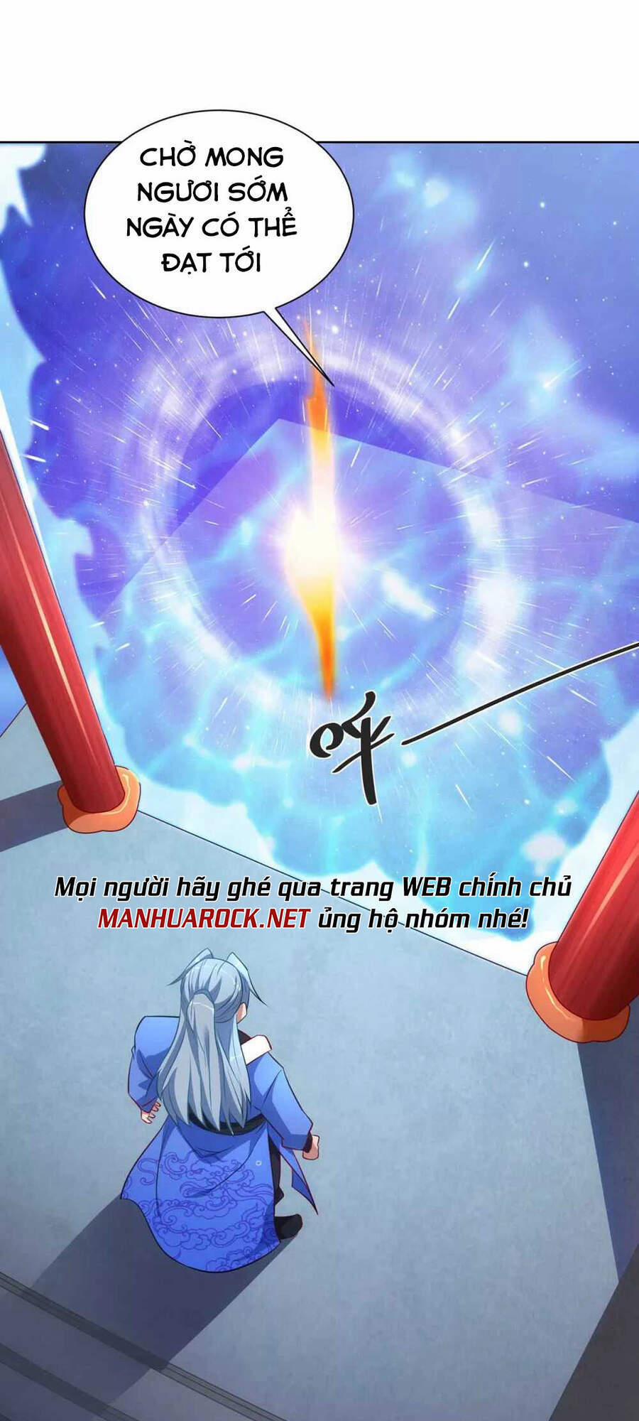 Trọng Sinh Sau Tám Vạn Năm 235 trang 6