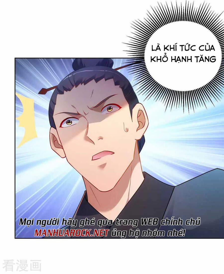 Trọng Sinh Sau Tám Vạn Năm 236 trang 4