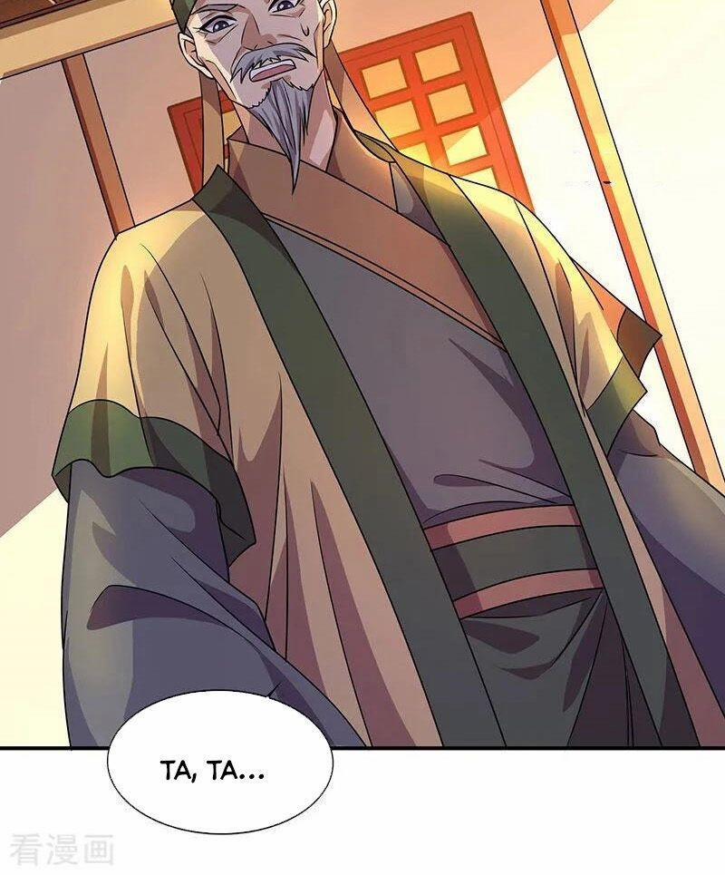 Trọng Sinh Sau Tám Vạn Năm 24 trang 17