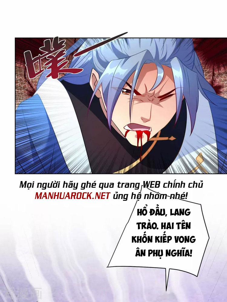 Trọng Sinh Sau Tám Vạn Năm 243 trang 10