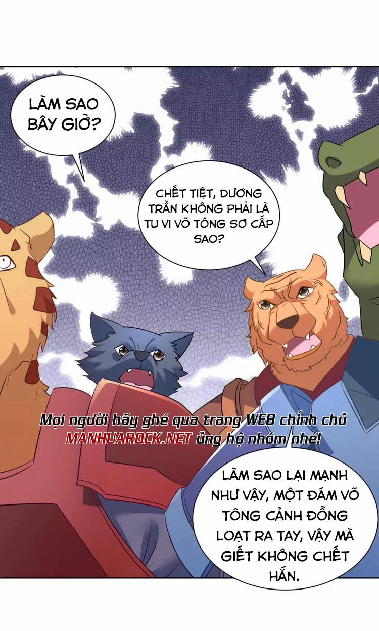 Trọng Sinh Sau Tám Vạn Năm 243 trang 13