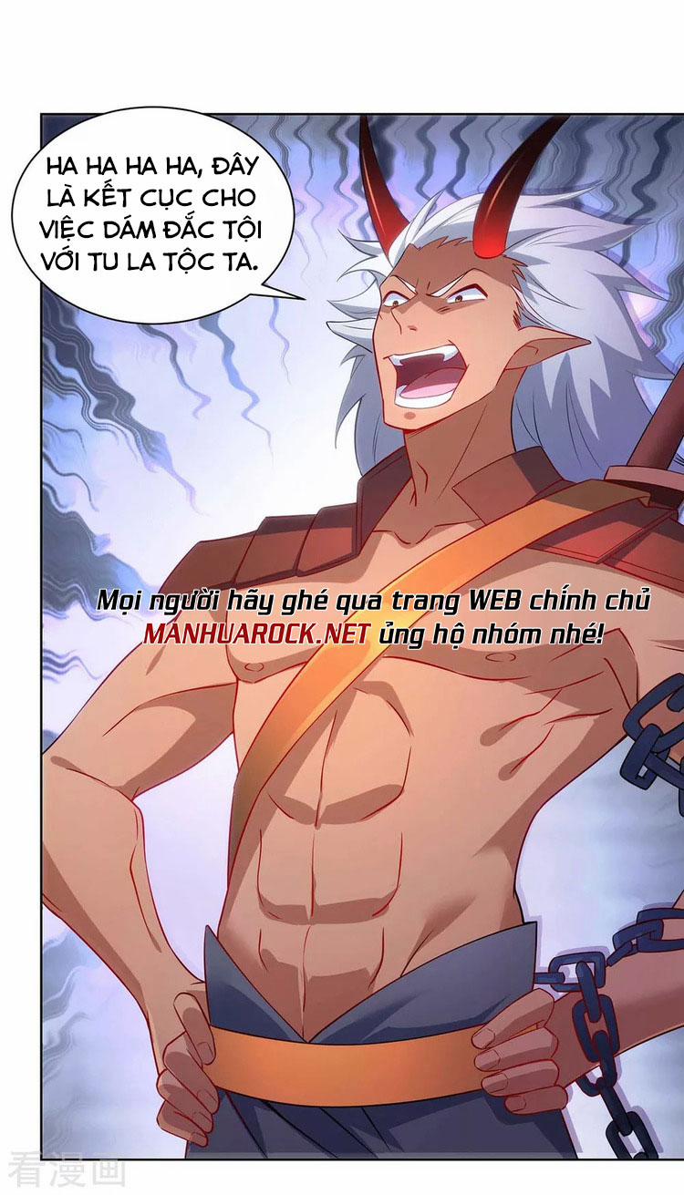 Trọng Sinh Sau Tám Vạn Năm 243 trang 19