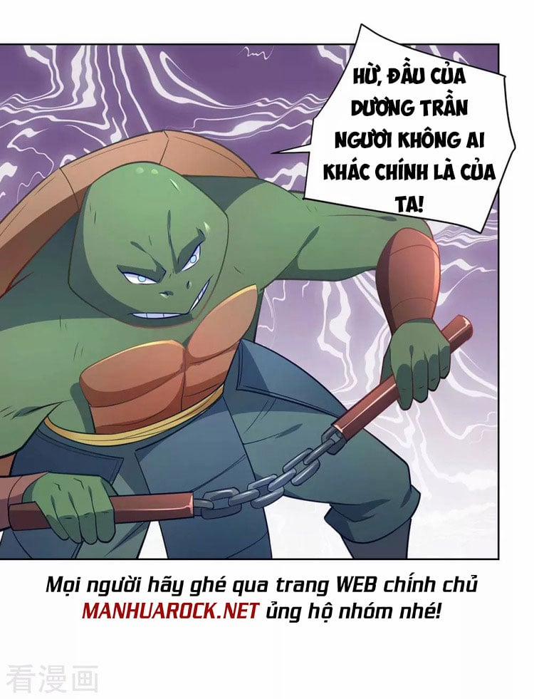 Trọng Sinh Sau Tám Vạn Năm 243 trang 3