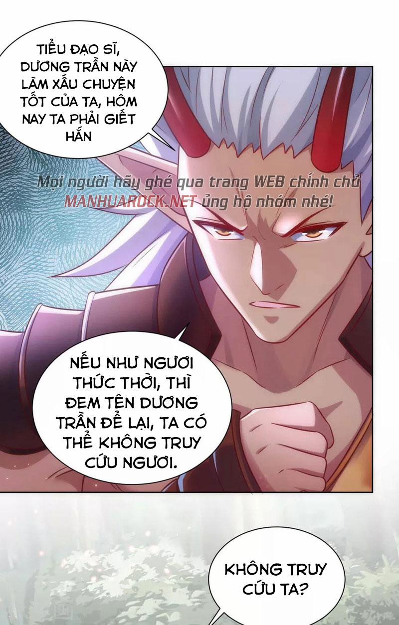 Trọng Sinh Sau Tám Vạn Năm 244 trang 14