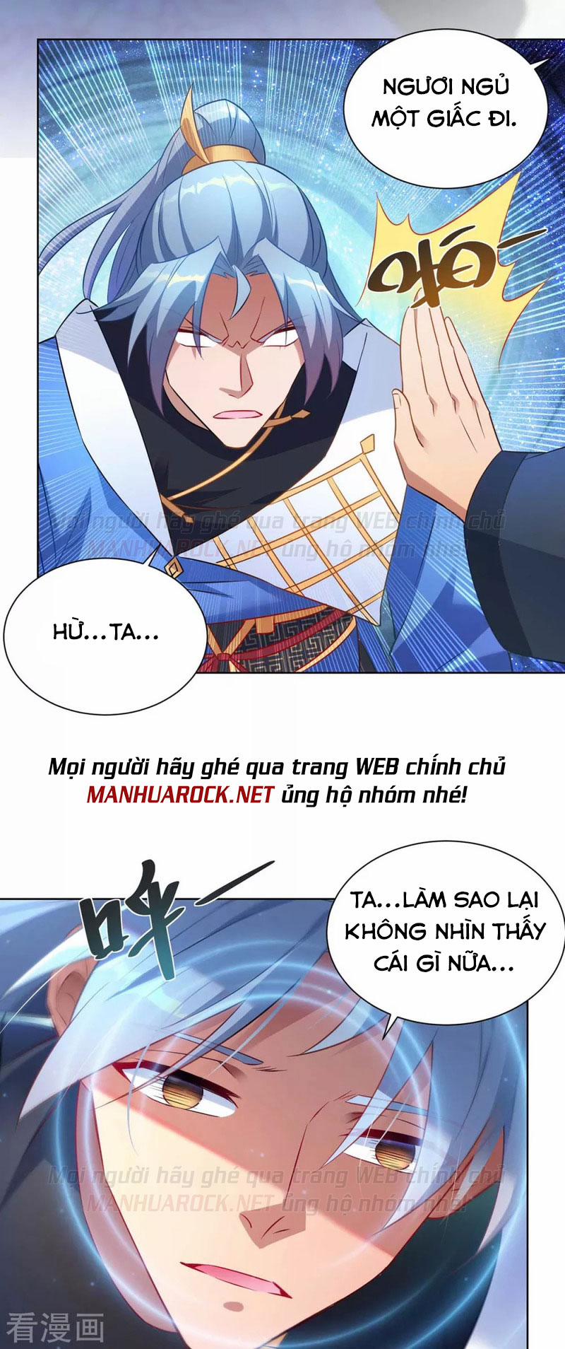 Trọng Sinh Sau Tám Vạn Năm 244 trang 2