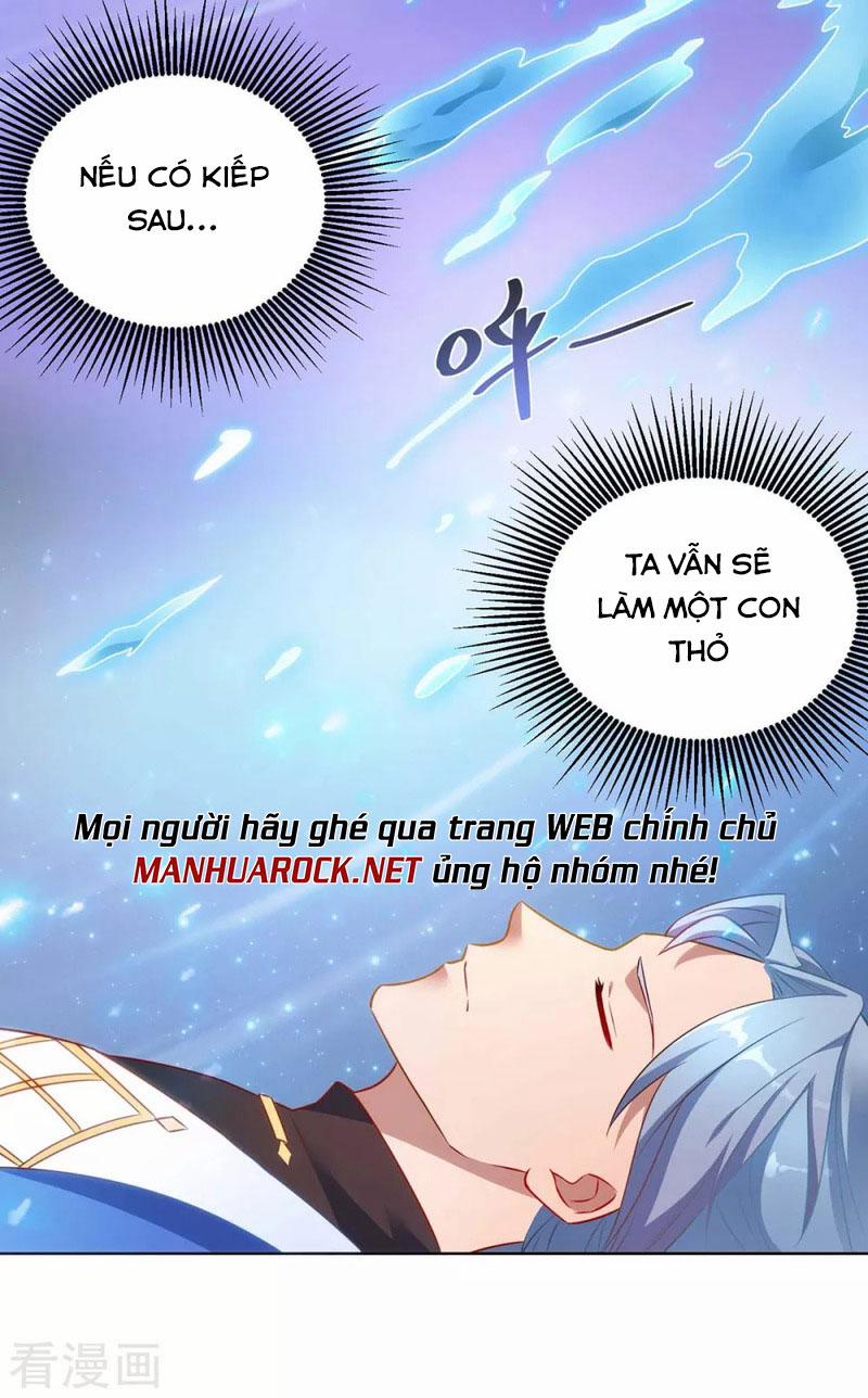 Trọng Sinh Sau Tám Vạn Năm 245 trang 17